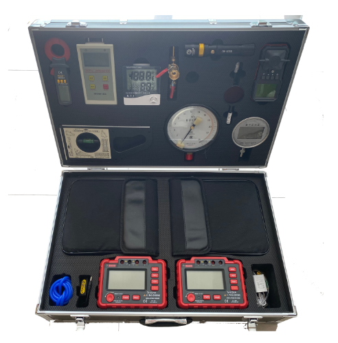 消防設(shè)施維護(hù)保養(yǎng)檢測(cè)設(shè)備套裝-應(yīng)急【88】號(hào)