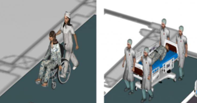 大興大興消防安全評估軟件