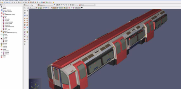 大興大興消防安全評估軟件