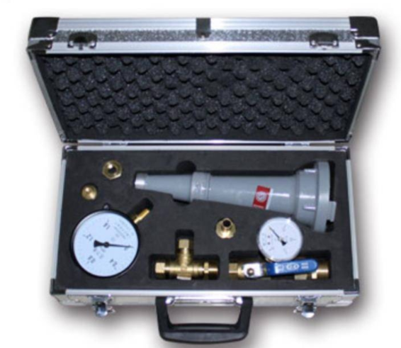 多功能消防試水裝置ZM-SS