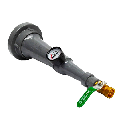 消火栓測(cè)壓接頭ZM-SS