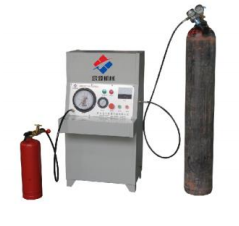 壓力指示器示值檢驗臺 壓力指示器示值檢驗臺