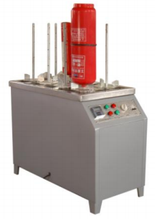 滅火器干燥設備,滅火器烘干機