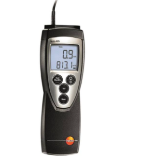 風量風速儀-人防工程檢測設備