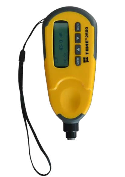 涂層測厚儀|金屬基體漆膜測厚儀