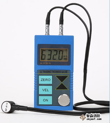 超聲波測厚儀-安防工程檢測設備