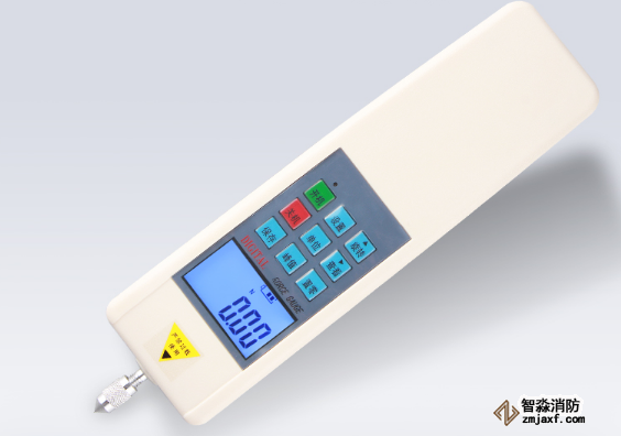 推拉力計 | 門扇啟閉力 | 閉鎖鎖緊力