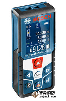 激光測距儀-人防工程檢測儀器設備