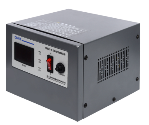 全自動交流穩壓電源