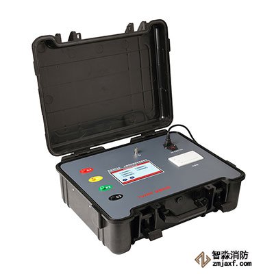 防雷大地網測試儀 防雷大地網測試儀