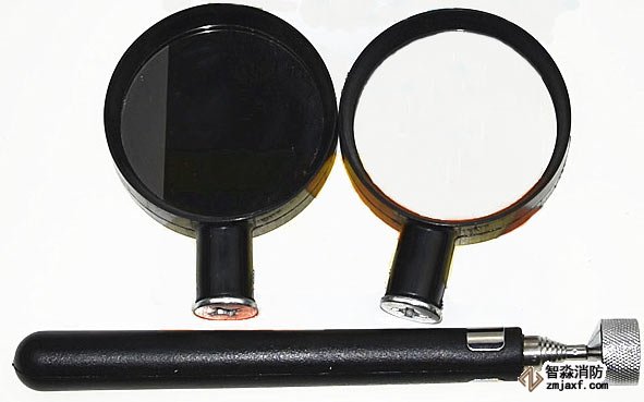 ZM-LGP線型光束感煙探測器濾光片