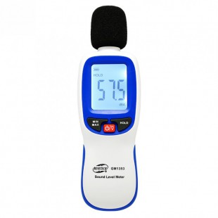 智淼GM1353數字聲級計