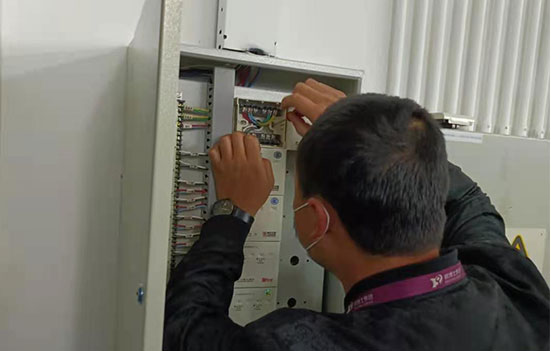 消防控制室和消防水泵房的設置有哪些要求? 消防控制室和消防水泵房的設置有哪些要求?