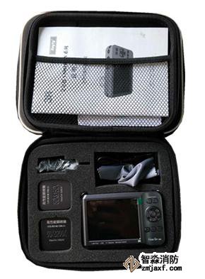 農業執法裝備配置清單