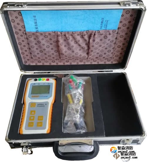 HL-1616E等電位測試儀